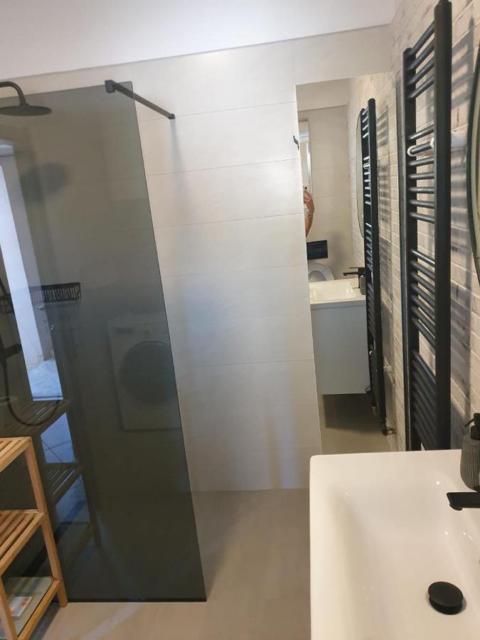 House Aurora Apartment Bibinje Bagian luar foto