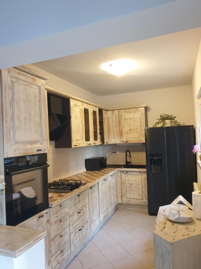 House Aurora Apartment Bibinje Bagian luar foto