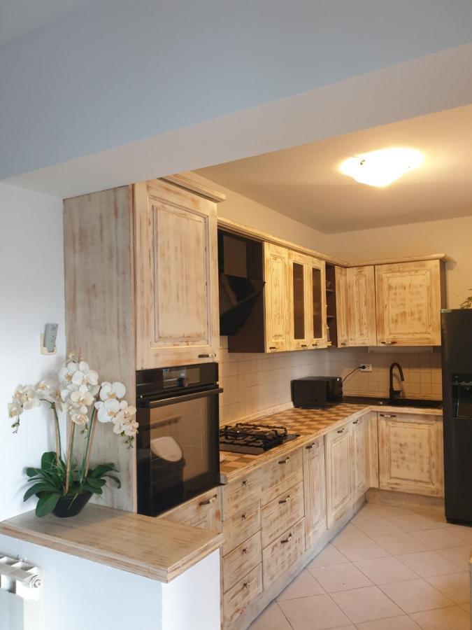 House Aurora Apartment Bibinje Bagian luar foto