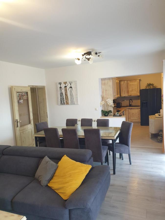 House Aurora Apartment Bibinje Bagian luar foto